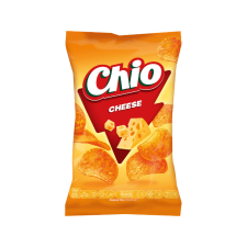 Intersnack Kft Chio Chips 60g Sajtos előétel és snack