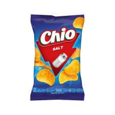 Intersnack Kft Chio Chips 60g Sós előétel és snack