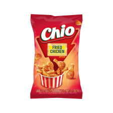 Intersnack Kft Chio Fried Chicken 60g előétel és snack