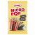 INTERSNACK MAGYARORSZÁG KFT Mogyi Micro Pop mikrohullámú sütőben elkészíthető vajízű pattogatni való kukorica 100 g