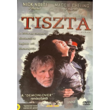 Intersonic Tiszta (DVD) dráma