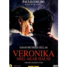 Intersonic Veronika meg akar halni (DVD) dráma