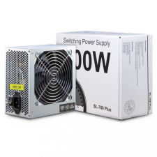 InterTech 700W SL-700 Plus tápegység