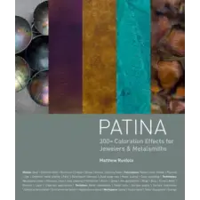Interweave Pr Patina | Matthew Runfola egyéb könyv