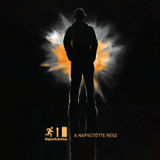 Interwurlitzer Hiperkarma - Napsütötte rész (CD) egyéb zene