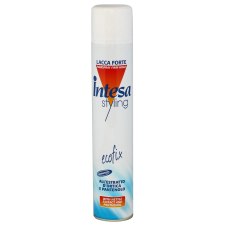 Intesa hajlakk erős tartás 300ml hajformázó