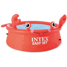Intex 26100NP Happy Crab 183x51 cm medence