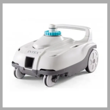  Intex 28006 Medence porszívó Auto Pool Cleaner ZX100 128006 medence kiegészítő