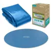 Intex 28011 solár medencetakaró 00026993