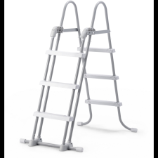 Intex 28075 Medence létra - 107 cm (28075) medence kiegészítő