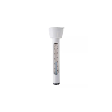 Intex 28093 Medence hőmérő (0 - 50 °C) - Fehér (28093) medence kiegészítő