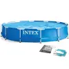  INTEX 28210 keretes kerti medence, 366 x 76 cm