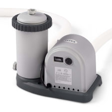 Intex 28636GS papírszűrős vízforgató szivattyú, 5678 liter/óra fürdőszoba kiegészítő