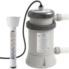  INTEX 28684 elektromos medence fűtő - 230V medence kiegészítő