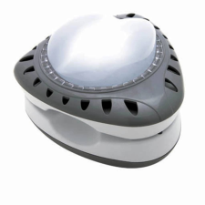 Intex 28698 mágneses LED medence falilámpa fürdőszoba kiegészítő