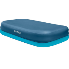 INTEX 3.05m x 1.83m puhafalú medence védőtakaró (i58412) medence kiegészítő