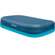 INTEX 3.05m x 1.83m puhafalú medence védőtakaró (i58412) medence kiegészítő