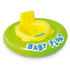 Intex 56588 Bébi úszógumi Baby Float úszógumi, karúszó