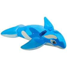 Intex 58523 Felfújható kis delfin lovagló sportjáték