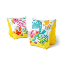 Intex 58652 Halacskás karúszó - 23 x 15 cm úszógumi, karúszó