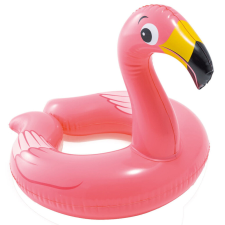 INTEX 59220 flamingó úszógyűrű strandjáték