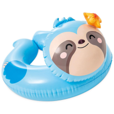 INTEX 59220 lajhárúszó gyűrű strandjáték