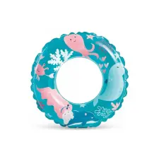Intex 59242 Állatos úszógumi - 61 cm, többféle úszógumi, karúszó