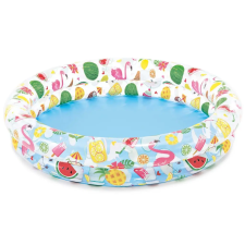  INTEX 59421 felfújható medence, 122 x 25 cm medence