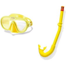 Intex Adventure Búvár szett strandjáték
