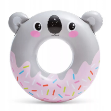 Intex állatos úszógumi koala úszógumi, karúszó