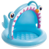 Intex Angler Fish Baby Pool medence, 127 x 102 x 86cm 58419