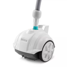  INTEX Auto Pool Cleaner ZX50 automata vízalatti medence porszívó robot (28007) medence kiegészítő