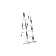 Intex biztonsági Létra 122cm (28076) medence kiegészítő