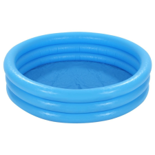 INTEX Crystal Blue medence D114 x 25cm (59416) medence
