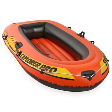 Intex Csónak explorer 200 Pro 198 cm strandjáték