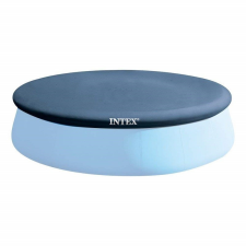 Intex D4,57m puhafalú medence védőtakaró (28023) medence kiegészítő