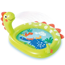 Intex Dínós bébimedence 119 x 109 x 66 cm (58437) medence
