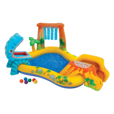 Intex Dinosaur Play Center 249x191x109 cm (57444NP) medence