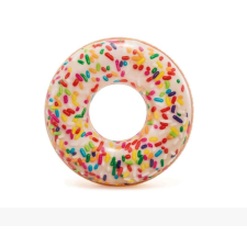Intex Donut Sprinkle felfújható Úszógumi - Fánk 99x25cm (56263NP) úszógumi, karúszó