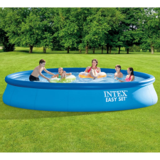Intex Easy Set medence szett 457 x 84 cm (28158) medence