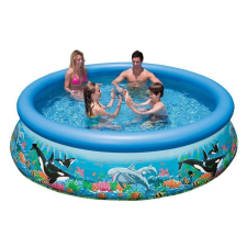 Intex Easy Set Ocean Reef 305 x 76 cm (28126) medence