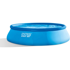 Intex Easy Set Pool felfújható medence (457 x 122 cm) 26168 medence