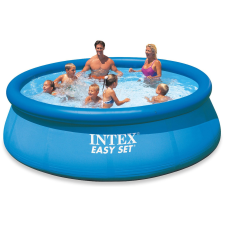 Intex Easy Set Pools Felfújható medence (366 x 76 cm) (128132GN) medence
