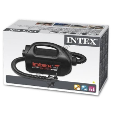 Intex Elektromos pumpa + adapter INTEX medence kiegészítő