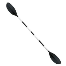 Intex : Evezőlapát kajakhoz, 218 cm vizes játék