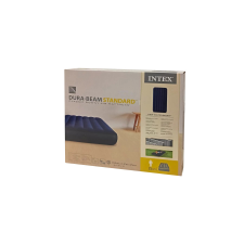 Intex Felfújható ágy 191x99x25 cm INTEX DURA BEAM 64757 ágy és ágykellék