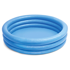Intex Felfújható evezős medence kék 168 x 41 cm intex 58446 medence