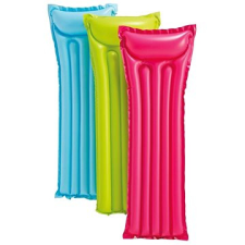 Intex Felfújható napágy vizes játék