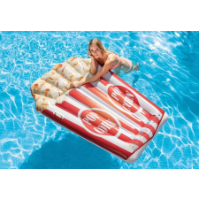 Intex felfújható Popcorn matrac 178x124 cm /58779/ játékfigura