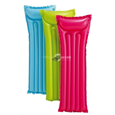 Intex - Felfújható strandmatrac 183 x 69 cm strandjáték